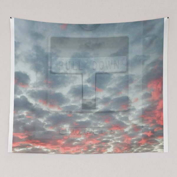 Item preview, ALARM 02, climate change poster. designed and sold by JulianFJones.