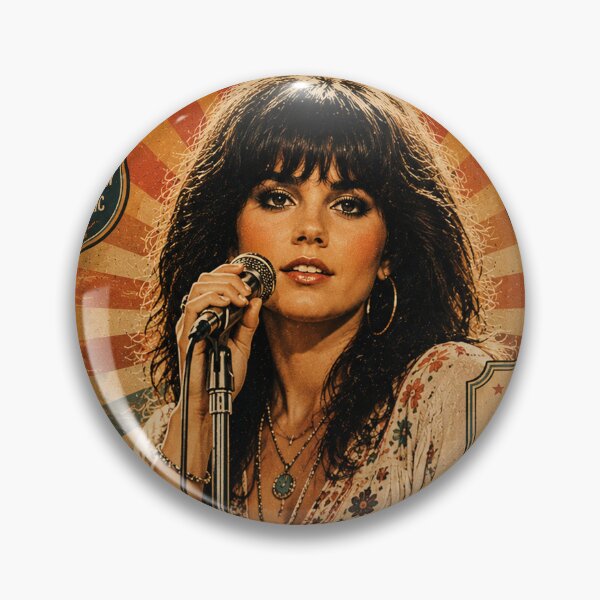 Item preview, Linda Ronstadt An Unforgettable Concert Night designed and sold by monkeman83.