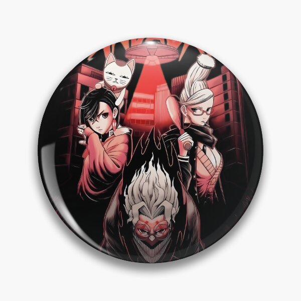 Item preview,  Ghost Fight designed and sold by emundSpree.
