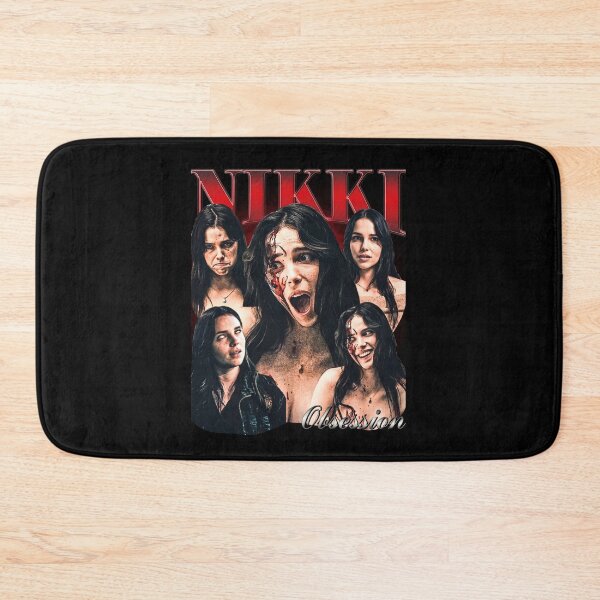 Item preview, Obsession Nikki Vintage 90s designed and sold by JaquelinDach.