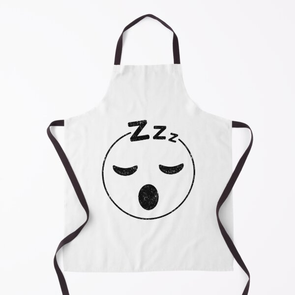 Item preview, Sleep Emoticon Pajama Sleeping designed and sold by Randomera.