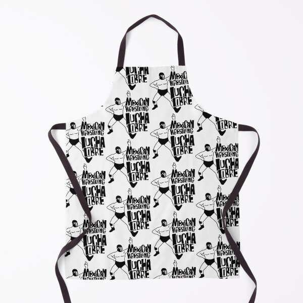 Item preview, mexican wrestling lucha libre5 designed and sold by rk58rk58.
