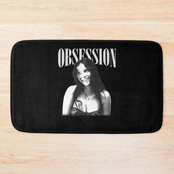 Item preview, Obsession Nikki  Movie 2026 Vintage 90s designed and sold by JaquelinDach.