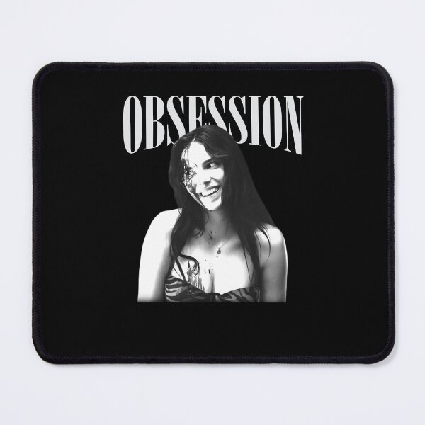 Item preview, Obsession Nikki Movie 2026 Vintage 90s designed and sold by JaquelinDach.