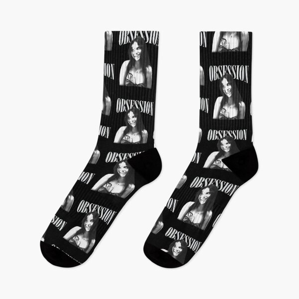 Item preview, Obsession Nikki  Movie 2026 Vintage 90s designed and sold by JaquelinDach.