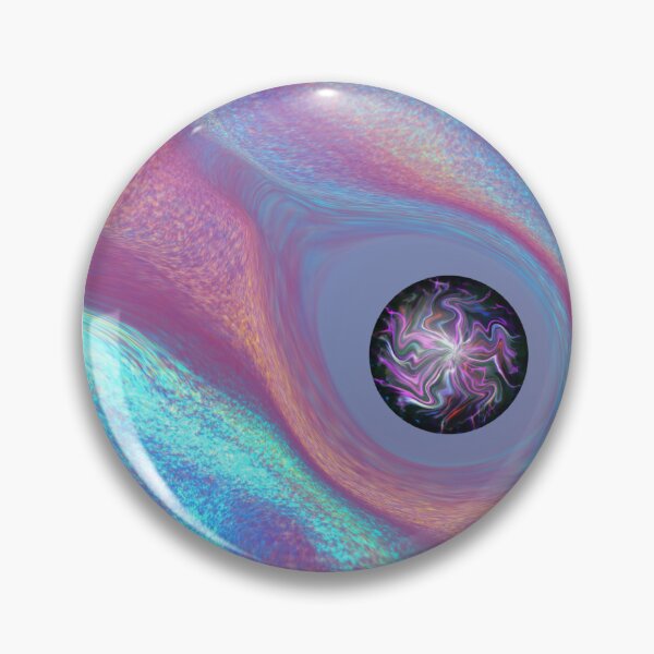 Item preview, The Round designed and sold by Troy’s In The Attic.