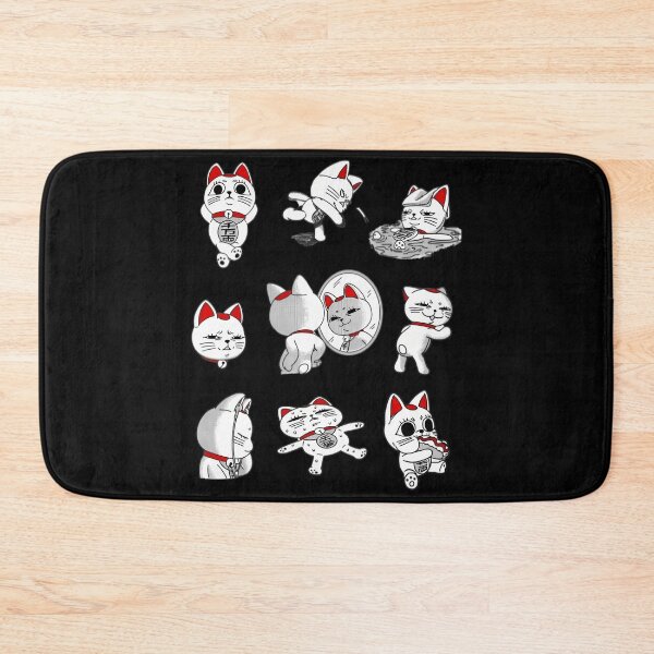 Item preview,  Granny Turbo Cat Dandadan designed and sold by emundSpree.