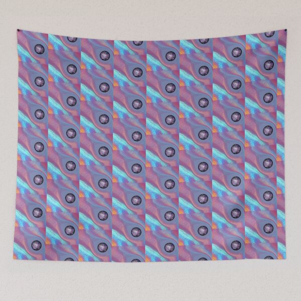 Item preview, The Round designed and sold by Troy’s In The Attic.