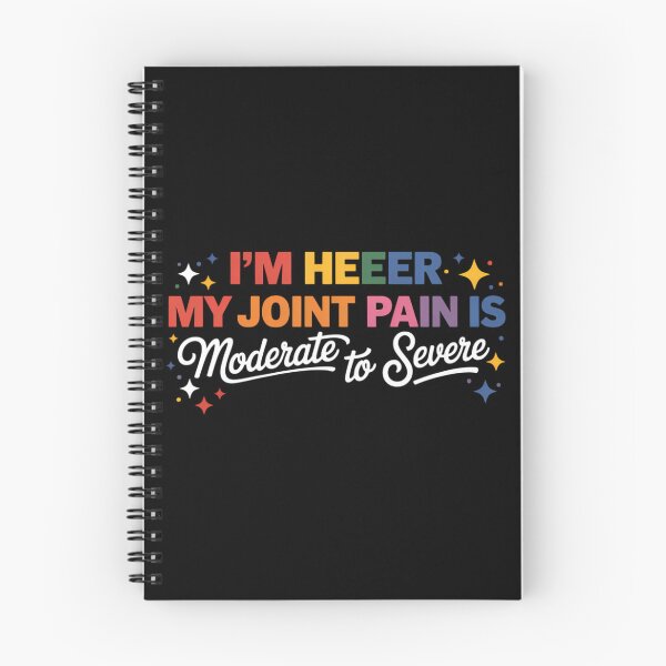 Item preview, I'm Here I'm Queer My Joint Pain Is Moderate To Severe LGBT designed and sold by SapfireStuArt.