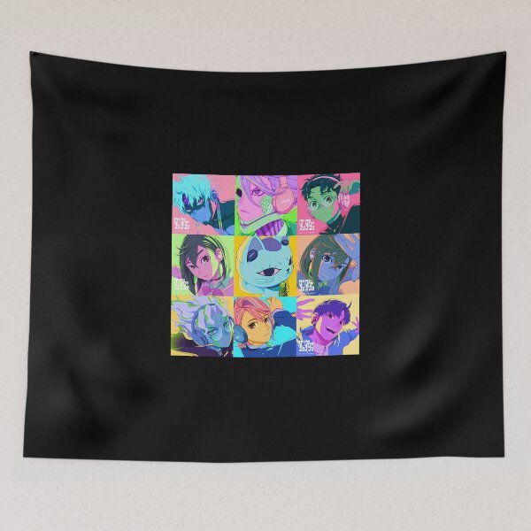 Item preview,  Greatest Nine designed and sold by emundSpree.