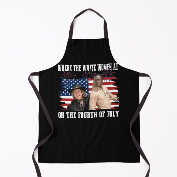 Item preview, Funny Where The White Women At On The Fourth Of July  designed and sold by DIOROCKO.