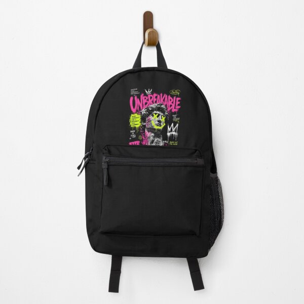 Item preview, Unbreakable designed and sold by INKRebelGraphic.