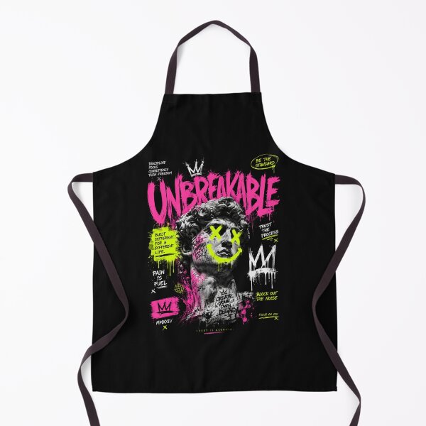 Item preview, Unbreakable designed and sold by INKRebelGraphic.