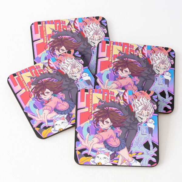 Item preview,  Ken  Momo designed and sold by emundSpree.