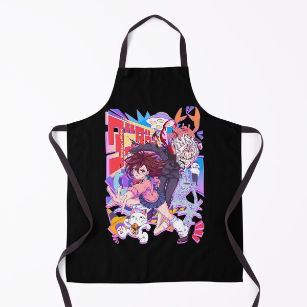 Item preview, Ken Momo designed and sold by emundSpree.