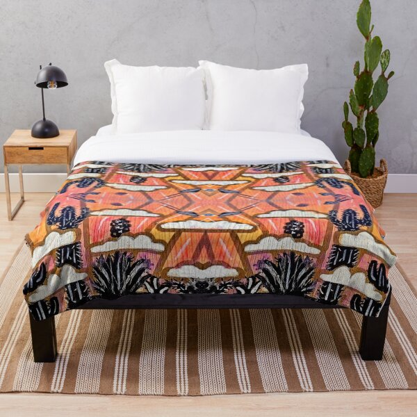 Item preview, Sunset at Area 51 designed and sold by DTrickta.