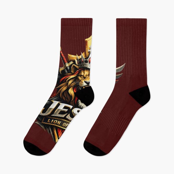 Item preview, Jesus Lion of Judah designed and sold by MastersDesignNk.