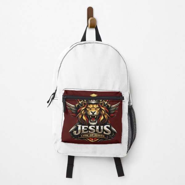 Item preview, Jesus Lion of Judah designed and sold by MastersDesignNk.