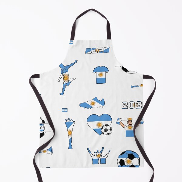 Item preview, Argentina 2026 Soccer Collection designed and sold by FinalScoreClub.