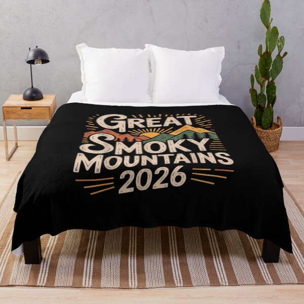 Item preview, Gatlinburg Smoky Mountains designed and sold by goombi-creative.