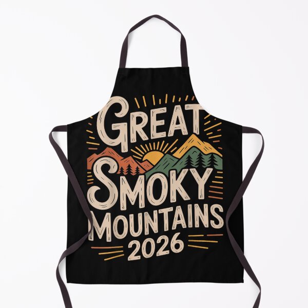 Item preview, Gatlinburg Smoky Mountains designed and sold by goombi-creative.