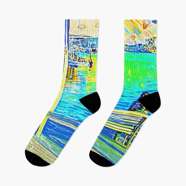 Item preview, 4thDimensionalBarcelona designed and sold by Klaus Bremner (Autotelic Art).