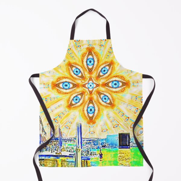 Item preview, 4thDimensionalBarcelona designed and sold by Klaus Bremner (Autotelic Art).