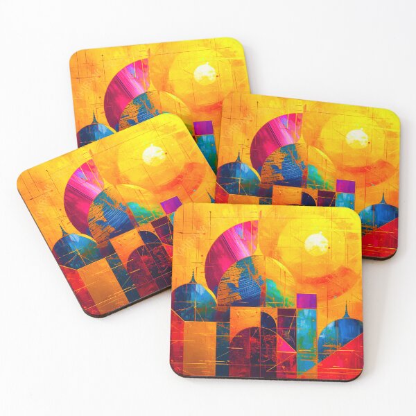 Item preview, Domes designed and sold by Creative Soul Publications.