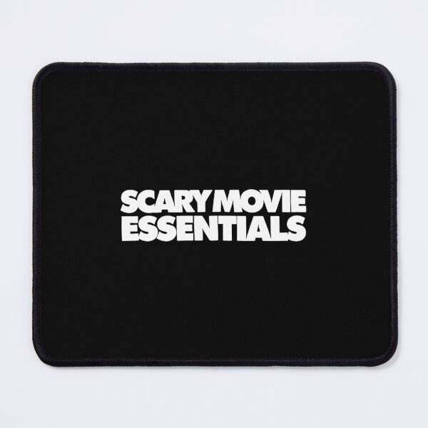 Item preview, Scary Movie Essentials designed and sold by JaquelinDach.