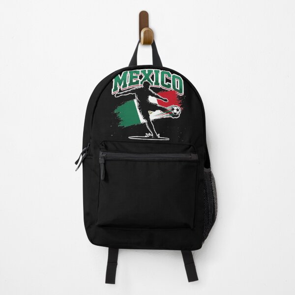 Item preview, Mexican Football Pride Sports Supporter designed and sold by QuiteOrbit.