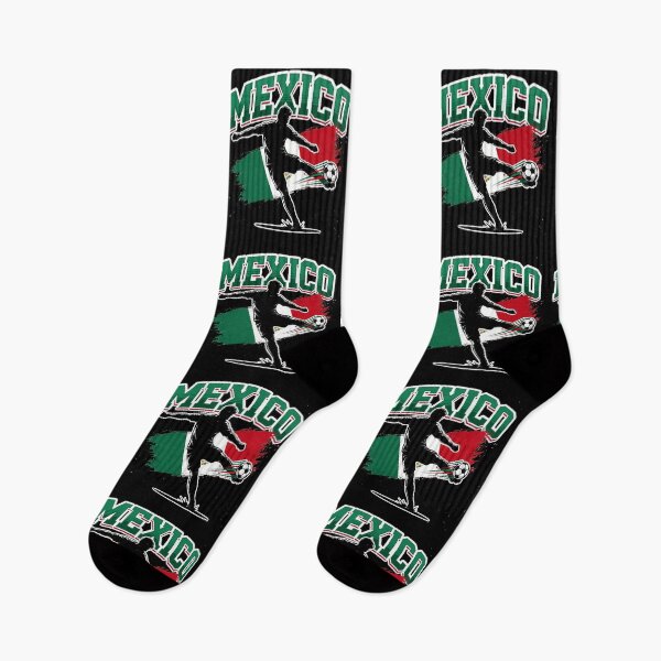 Item preview, Mexican Football Pride Sports Supporter designed and sold by QuiteOrbit.