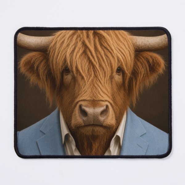 Item preview, A Distinguished Gentleman designed and sold by Tunablessed.