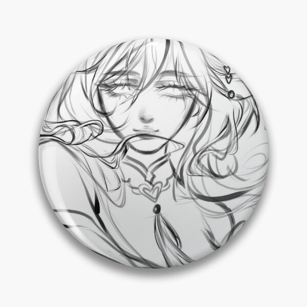 Item preview, Frozen Behind the Smile designed and sold by Gryetyimpra.