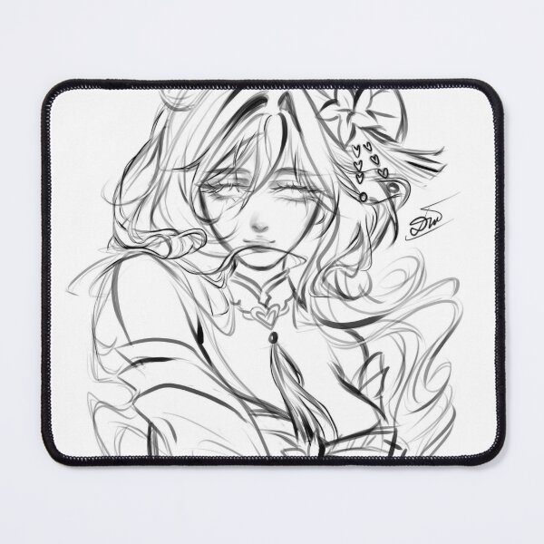 Item preview, Frozen Behind the Smile designed and sold by Gryetyimpra.