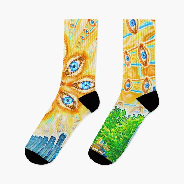Item preview, 4thDimensionalBristol designed and sold by Klaus Bremner (Autotelic Art).