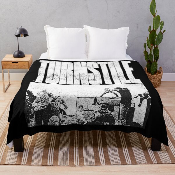 Item preview, turnstile merch designed and sold by olkravey.
