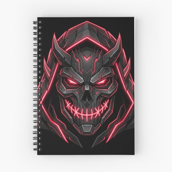 Item preview, Streetwear Grim Mask designed and sold by Stickersdevelop.