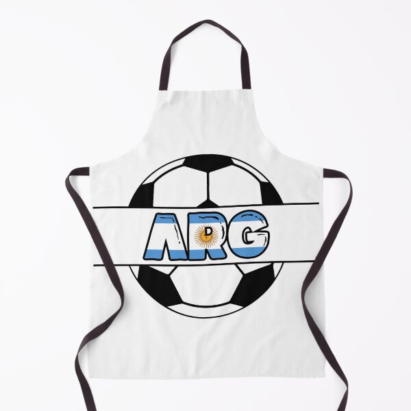 Item preview, Argentina Soccer ARG Design designed and sold by FinalScoreClub.