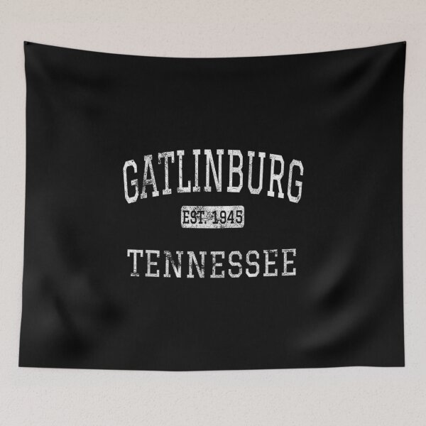 Item preview, Gatlinburg Tennessee designed and sold by goombi-creative.