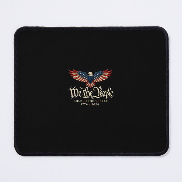 Item preview, Patriotic Eagle 1776 2026 250th Anniversary designed and sold by VortexdagoArt.