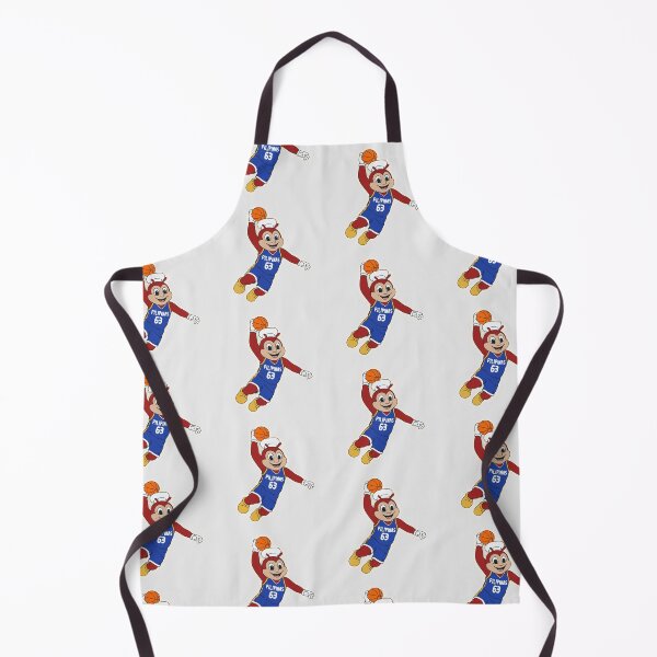 Item preview, BEE HAPPY PILIPINAS BASKETBALL STICKER designed and sold by aydapadi.