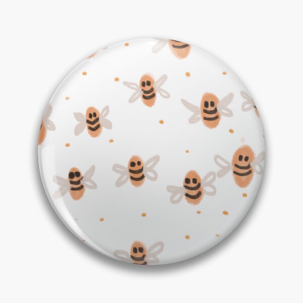 Item preview, Honey bees designed and sold by Yuvalaksh_artvibes.