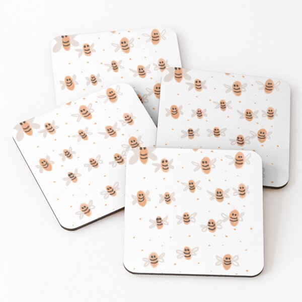 Item preview, Honey bees designed and sold by Yuvalaksh_artvibes.