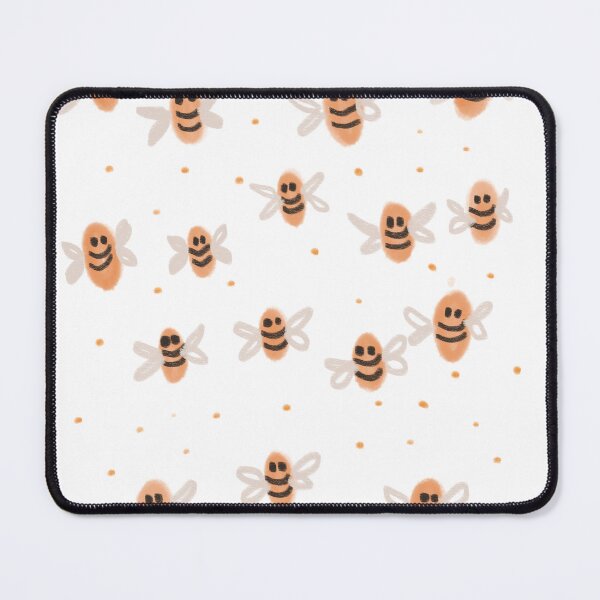 Item preview, Honey bees designed and sold by Yuvalaksh_artvibes.