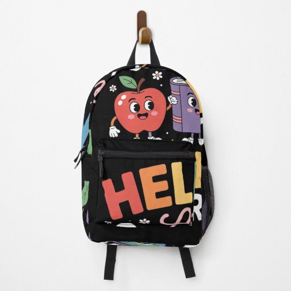 Item preview, Funny Helping Little Minds Grow Teacher Life Back To School designed and sold by Jakenergen.