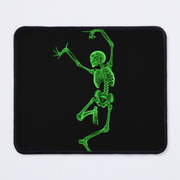 Item preview, Radioactive Dance of Death designed and sold by Art-spree.