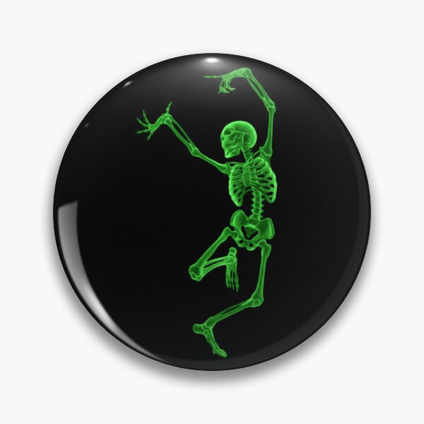 Item preview, Radioactive Dance of Death designed and sold by Art-spree.