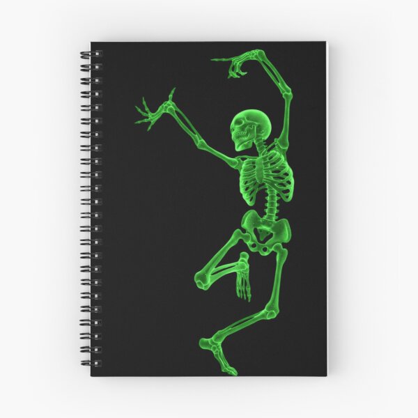 Item preview, Radioactive Dance of Death designed and sold by Art-spree.