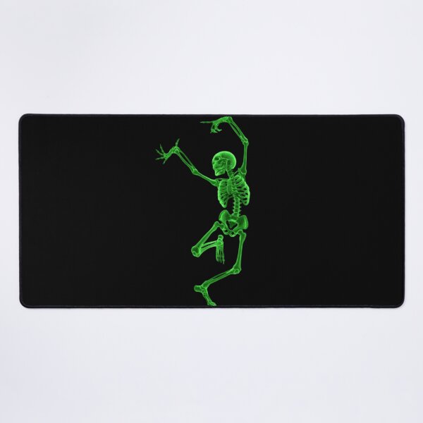 Item preview, Radioactive Dance of Death designed and sold by Art-spree.