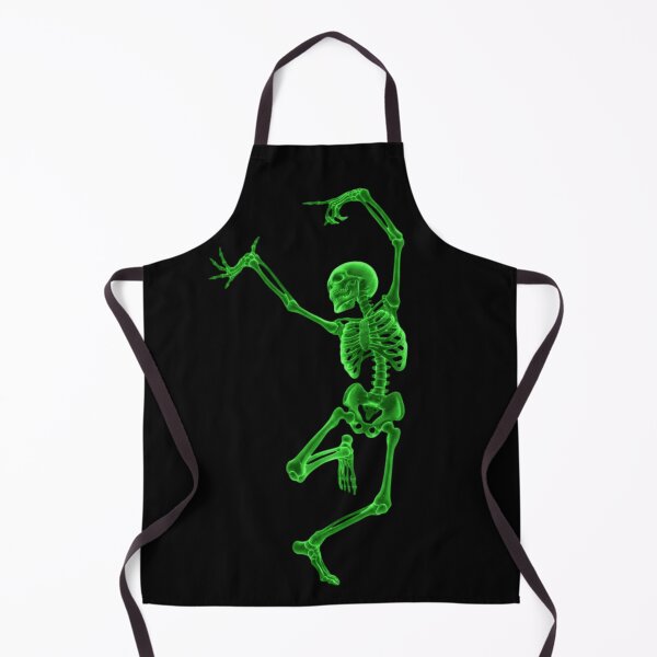 Item preview, Radioactive Dance of Death designed and sold by Art-spree.